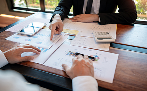 ?？邶埲A區(qū)注冊公司的基本流程