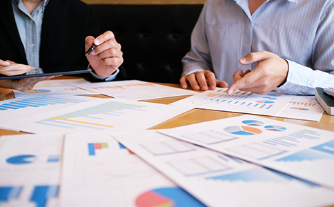 ?？诠驹鲑Y過程中常見問題