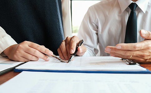 ?？诠ど套?cè)流程的整體步驟說明