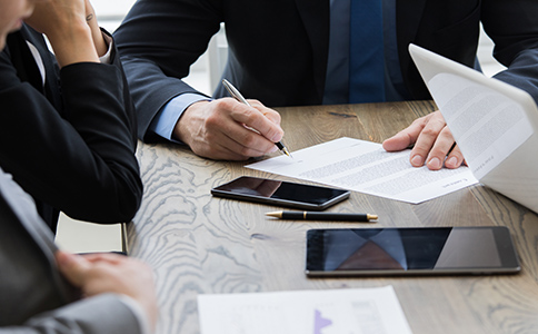 海南營(yíng)業(yè)執(zhí)照注銷需要準(zhǔn)備哪些材料