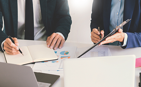 海口公司名稱核準常見問題解析