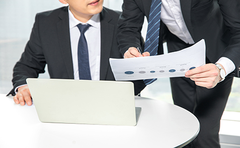 ?？谧葬t(yī)療器械公司的主要流程