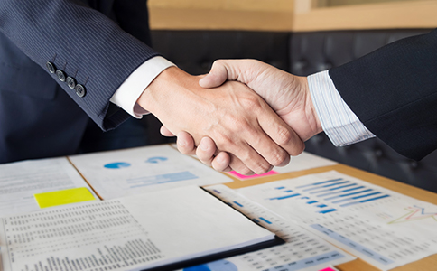 ?？谧再Q(mào)易公司需要什么條件