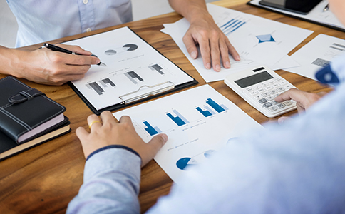 海南注冊商貿公司需要準備哪些材料