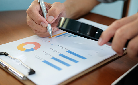 ?？谄髽I(yè)零申報(bào)需要準(zhǔn)備的資料