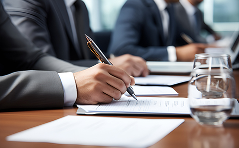 ?？谕顿Y公司注冊需要準(zhǔn)備哪些材料