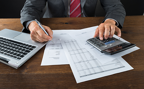 海口市注冊公司材料詳細說明