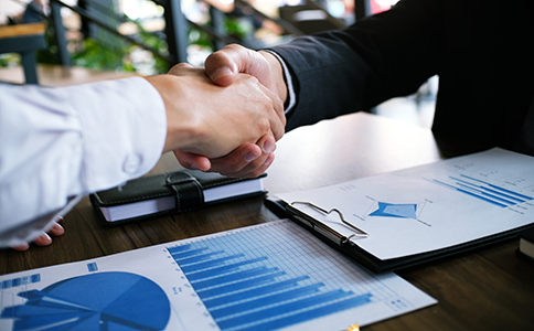 ?？诩瘓F公司注冊的注意事項