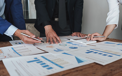 ?？诩瘓F(tuán)有限公司注冊(cè)費(fèi)用分析