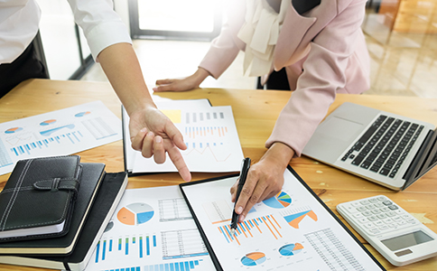 ?？诳缇迟Q(mào)易公司注冊費(fèi)用分析