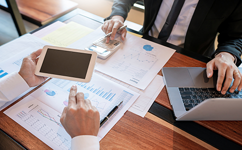 ?？谫Y產(chǎn)管理公司注冊(cè)流程