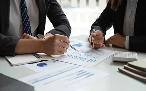 ?？谌谫Y公司注冊條件