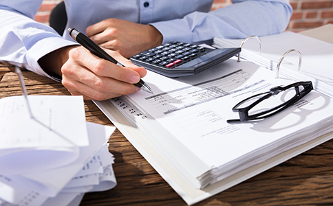 ?？诠镜淖?cè)資金要求詳解